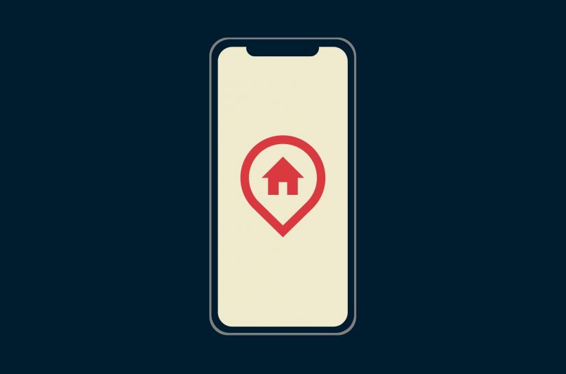 如何在 iPhone 上更改您的家庭地址（2024 年）