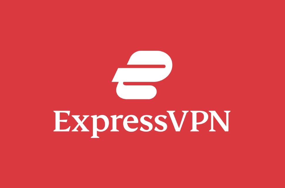 ExpressVPN标志。