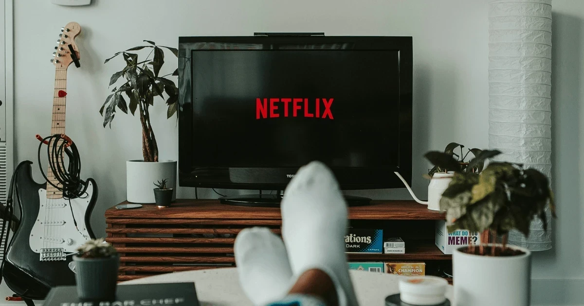 目前Netflix上最佳的25部体育纪录片