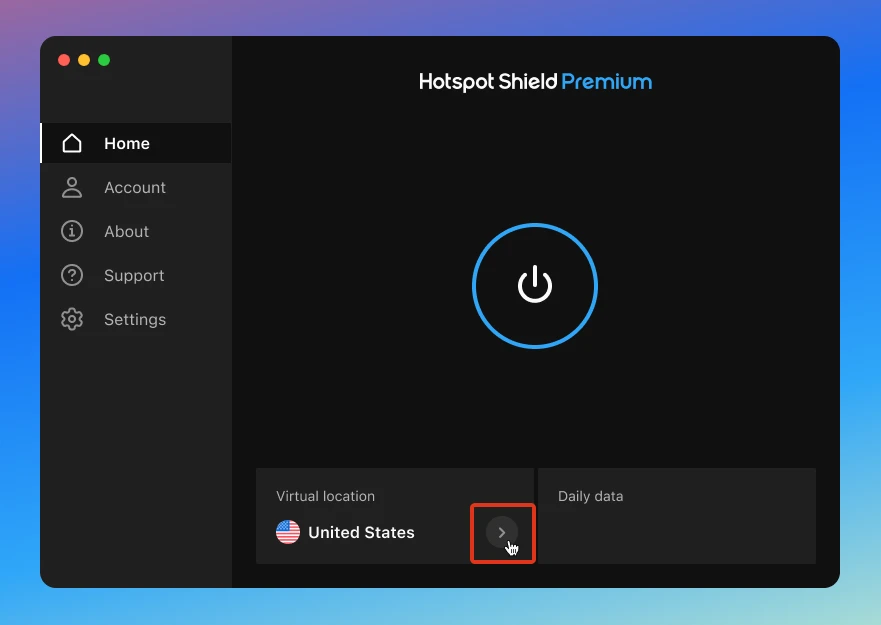如何获取芬兰IP地址 – Hotspot Shield VPN